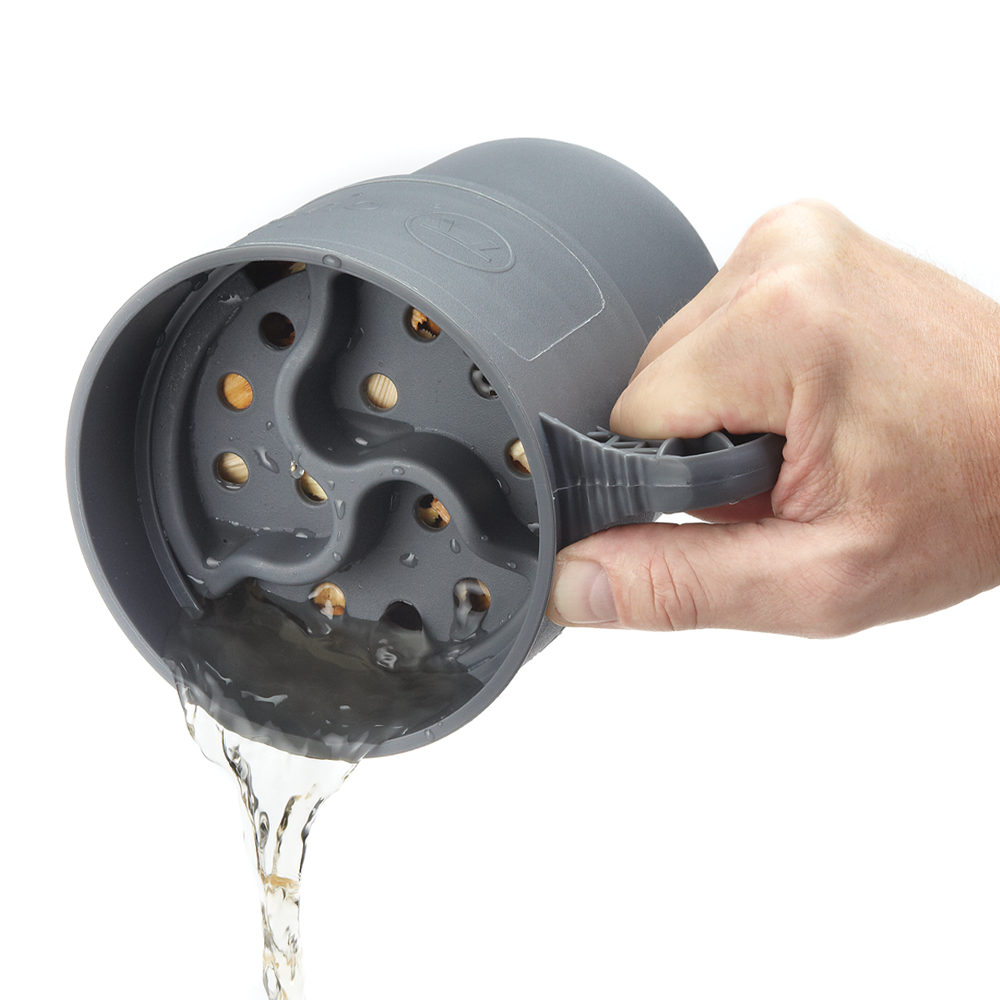 Grandhall Räucherspäne-Weicher