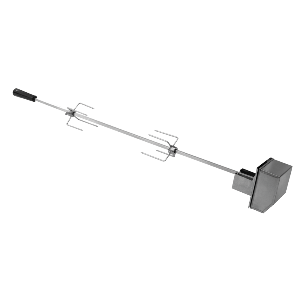 Grandhall Rotisserie