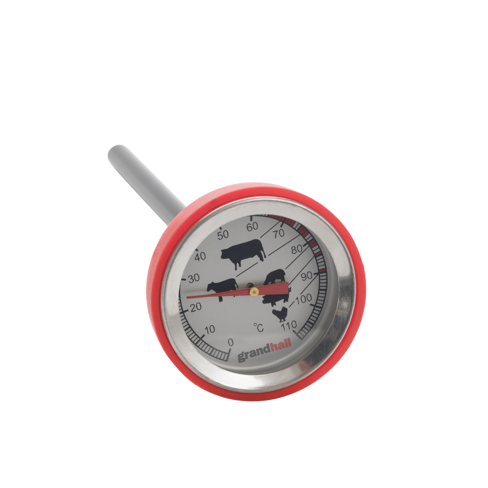 Grandhall Fleischthermometer