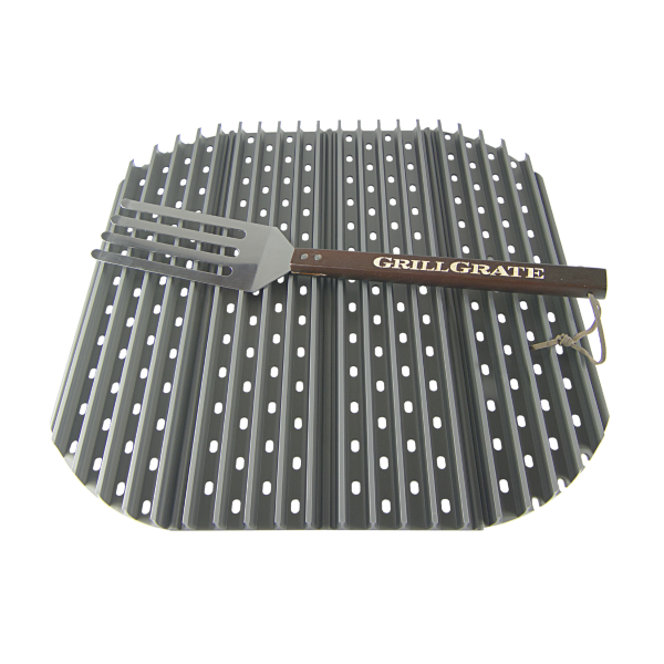 GrillGrate Roste aus eloxiertem Aluminium – perfekte Grillstreifen und Infrarot-Technologie kaufen Würzburg