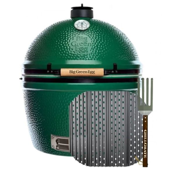 GrillGrate Set Weber Big Grate XL – komplettes Grillrost-Set kaufen Würzburg