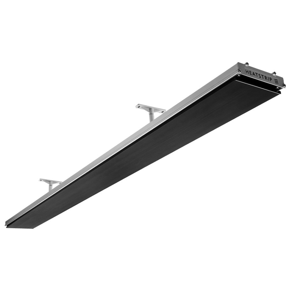Heatstrip Classic Design 3200 Watt Weiß