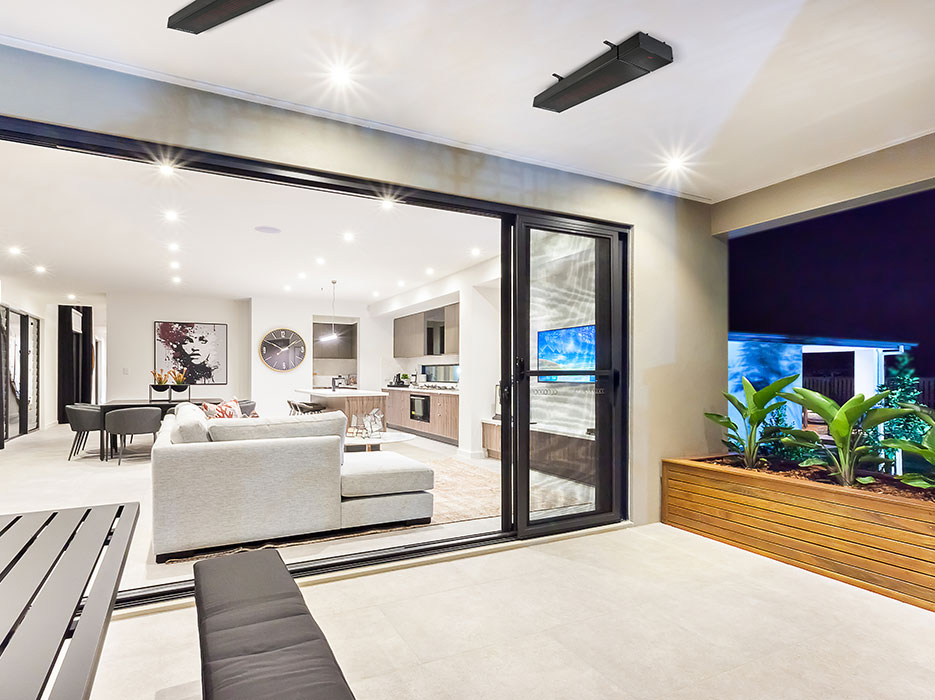 Heatstrip Enhance 3200 Watt