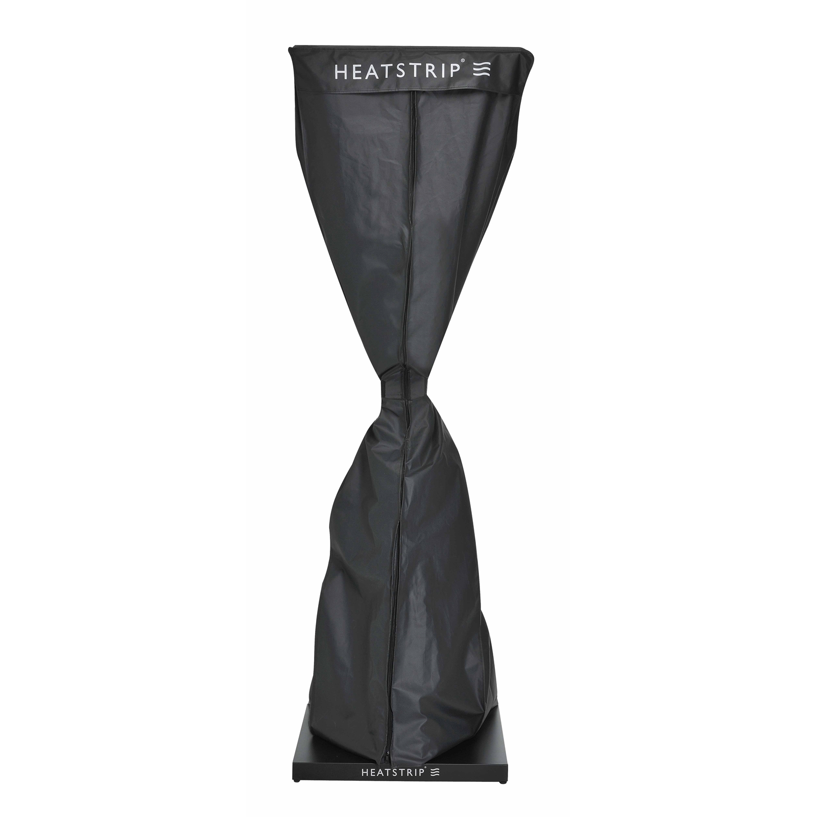 Heatstrip Gas Mobil mit Schutzhülle