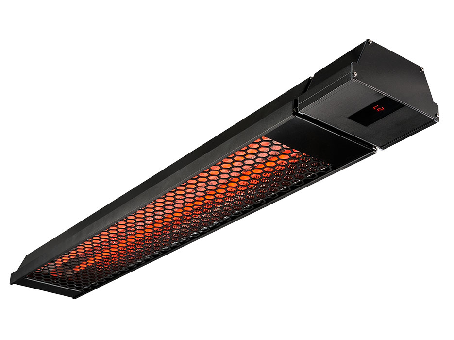 Heatstrip Intense Max 2400 Watt