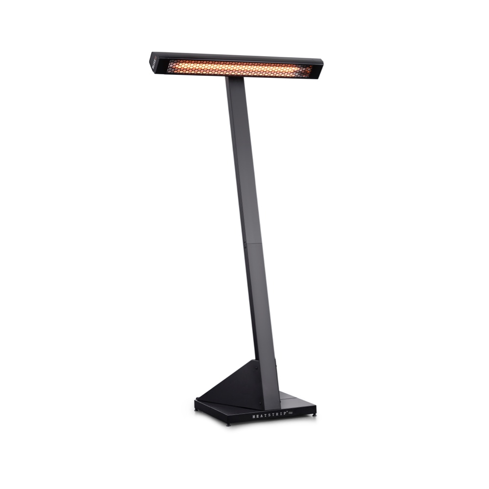 Heatstrip Intense 2200 Watt mit Standfuß