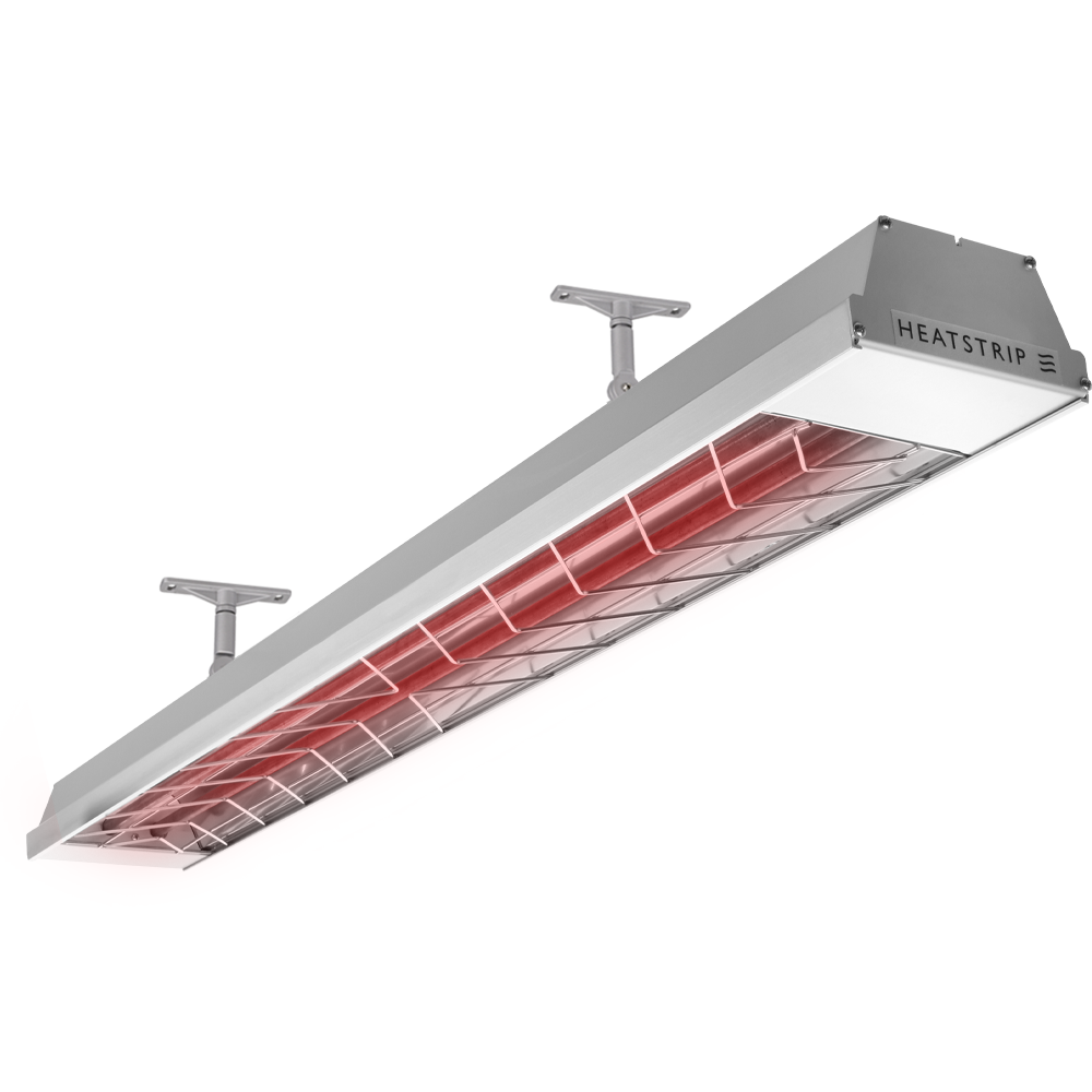 Heatstrip Max 3600 Watt Weiß