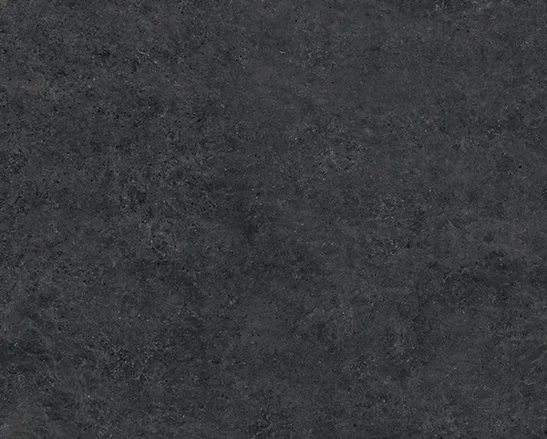 Lithotech Beren black soft – Sinterkeramik Arbeitsplatte CB Outdoor Kitchen