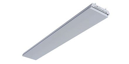 Heatstrip Elegance Terrassenstrahler – schlankes Design für moderne Terrassen