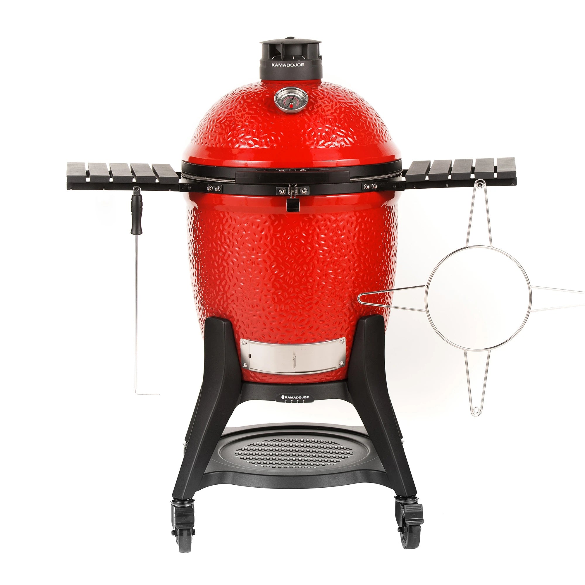 Kamado Joe Classic III Keramikgrill – kaufen in Würzburg Rimpar
