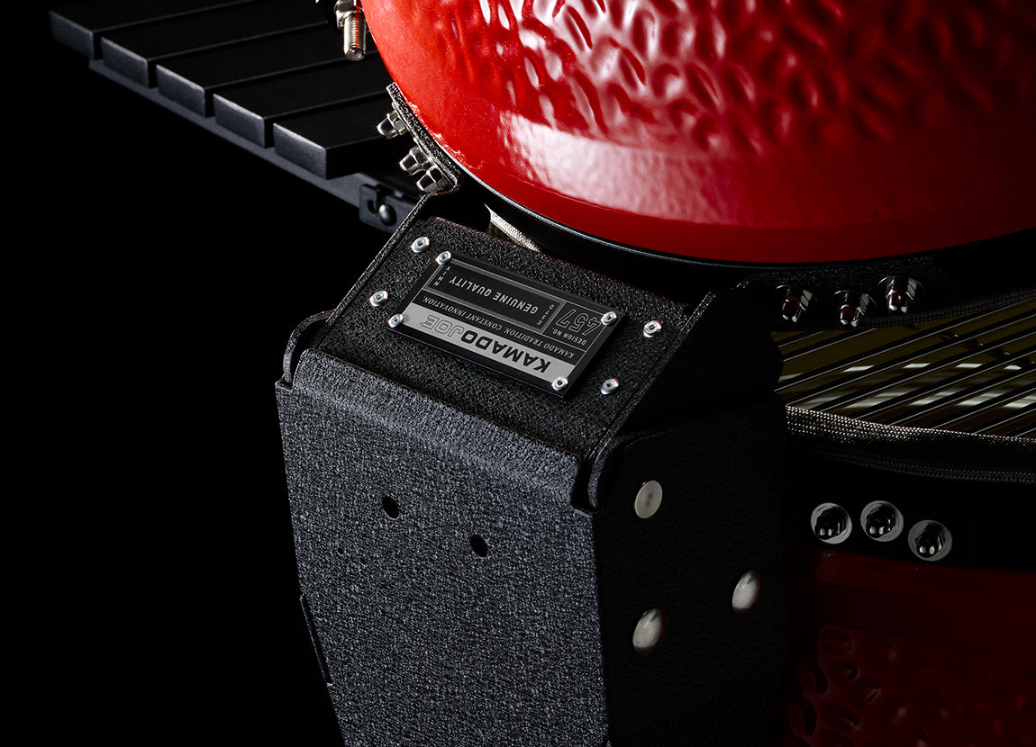 Big Joe™ Grill – Serie II Bild 4