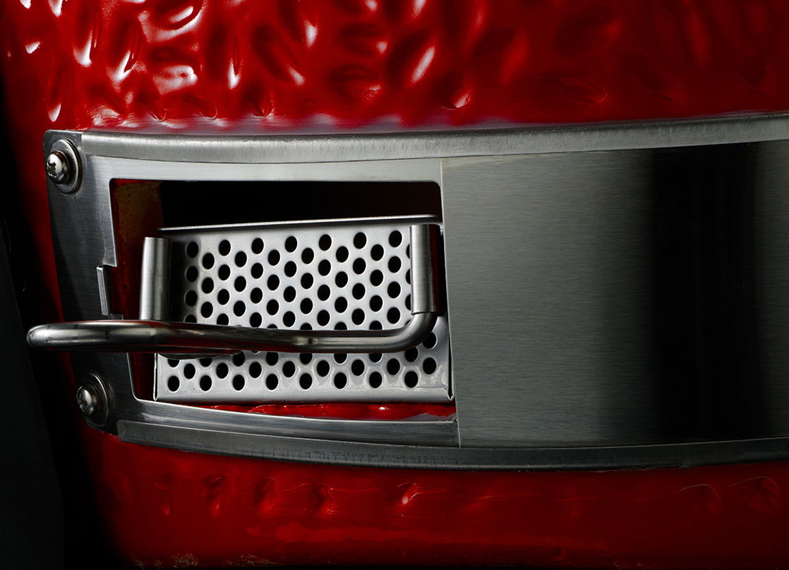 Big Joe™ Grill - Serie II Freistehend Bild 5