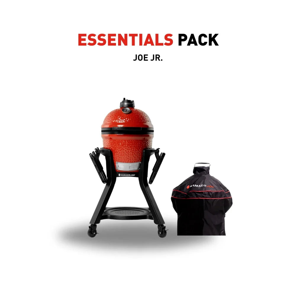 Joe Jr. Essentials Pack