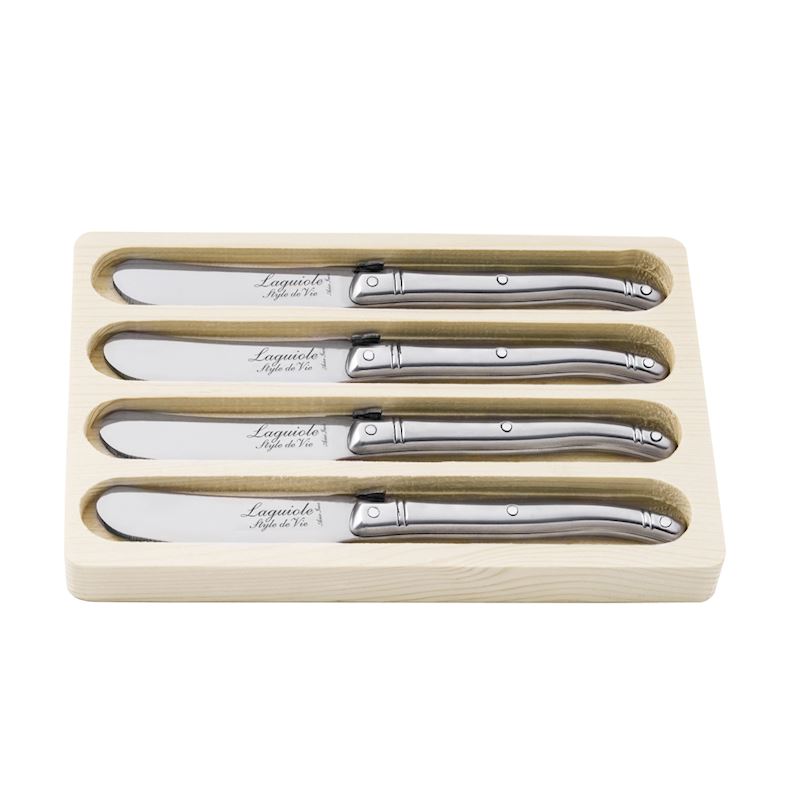 Premium Line Buttermesser Rostfreier Stahl kaufen Würzburg