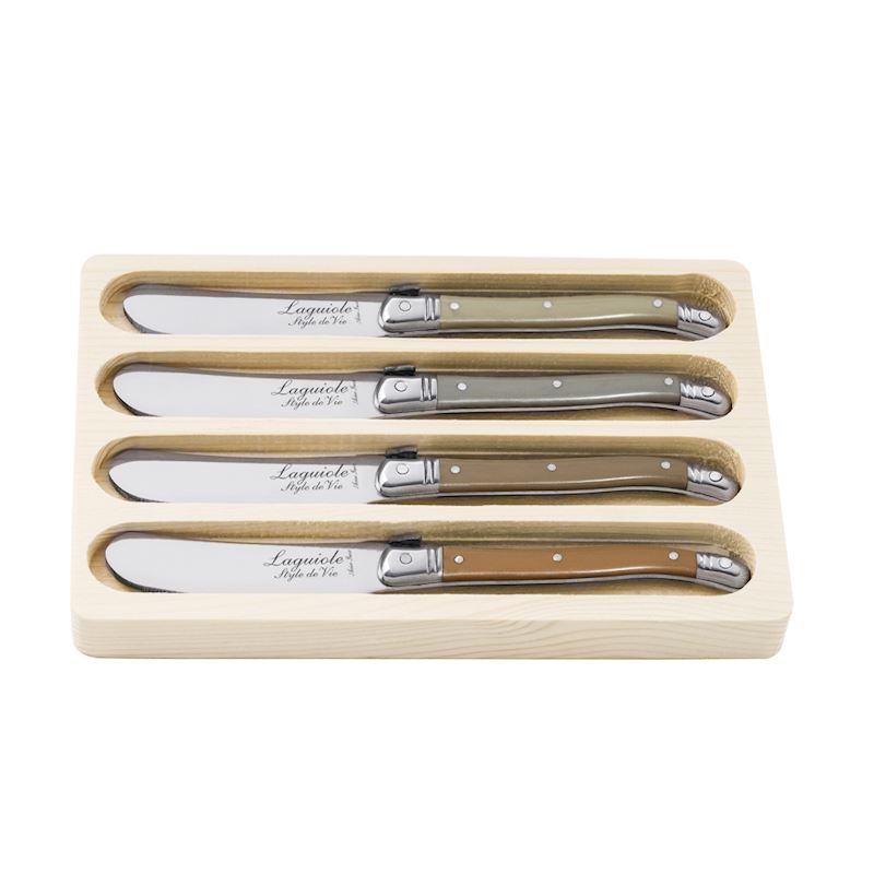 Premium Line Buttermesser Treasure kaufen Würzburg