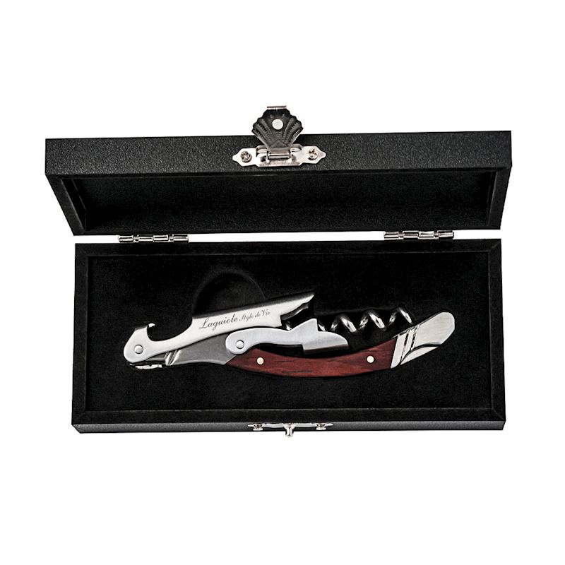 Luxury Line Korkenzieher Rose kaufen Würzburg