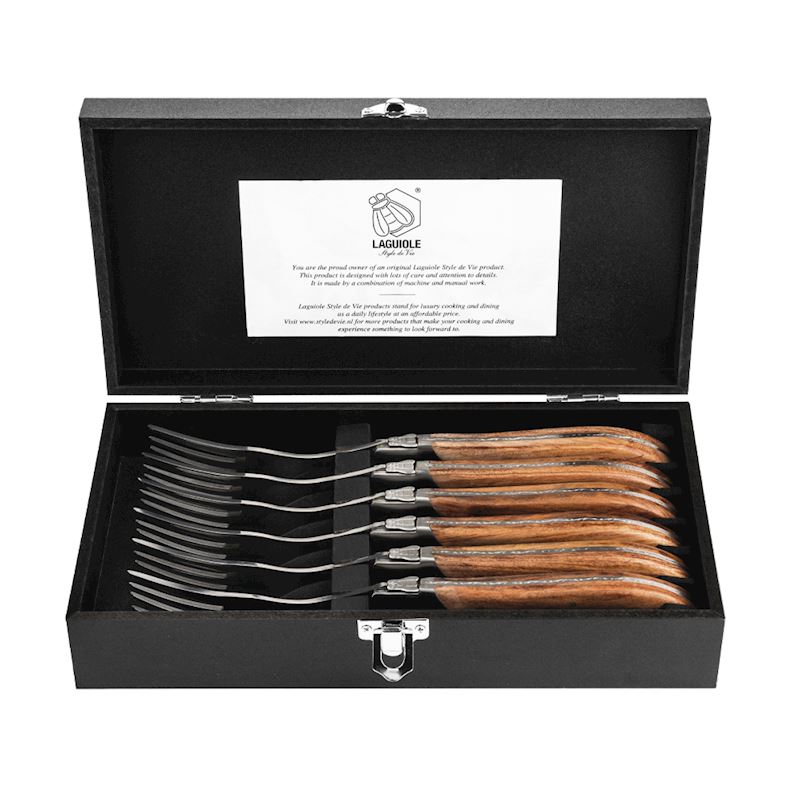 Luxury Line Gabeln Rose kaufen Würzburg