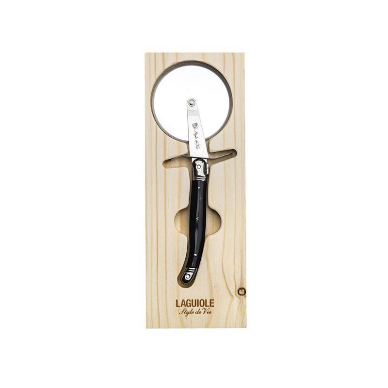 Premium Line Pizzaschneider Schwarz kaufen Würzburg