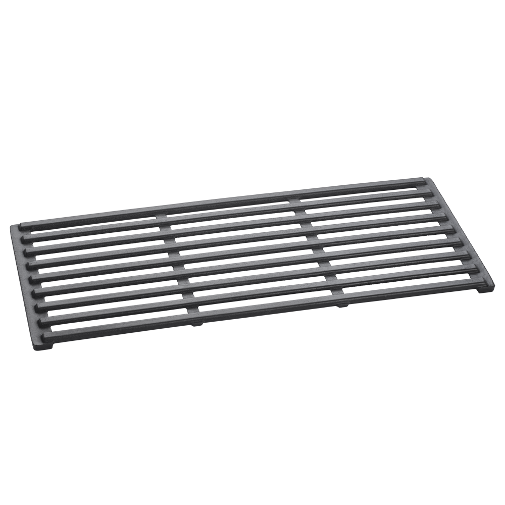 Le Maître BBQ/Ofen-Rost aus Edelstahl