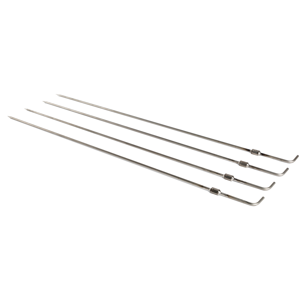 Le Maître BBQ-Spieße