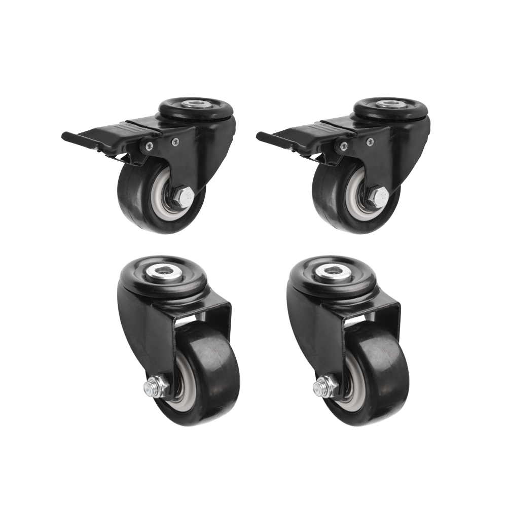 Le Maître Räderset