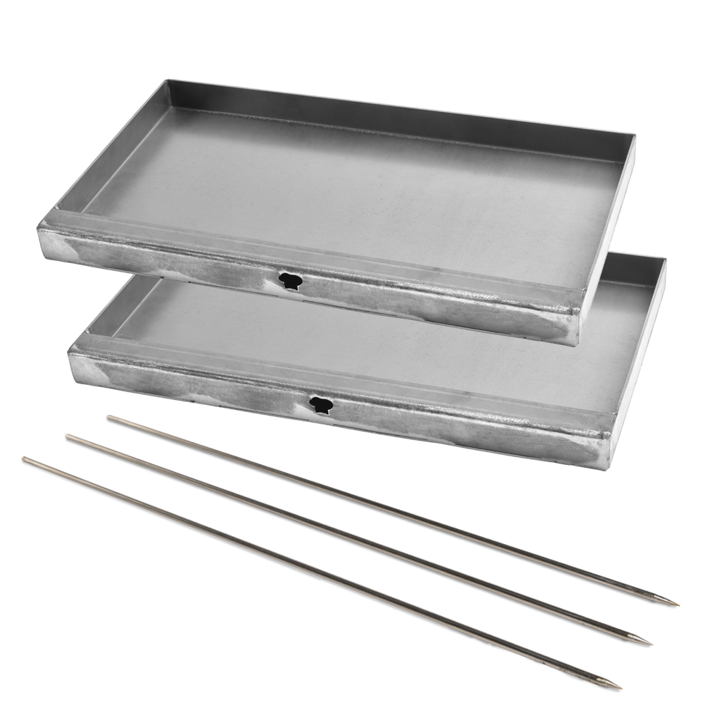 Le Maître Räucherset