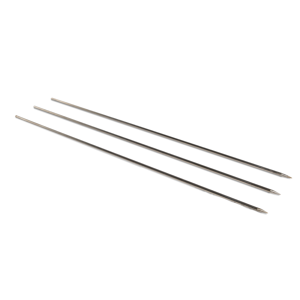 Le Maître Räucherspieße Set (3 Stück)