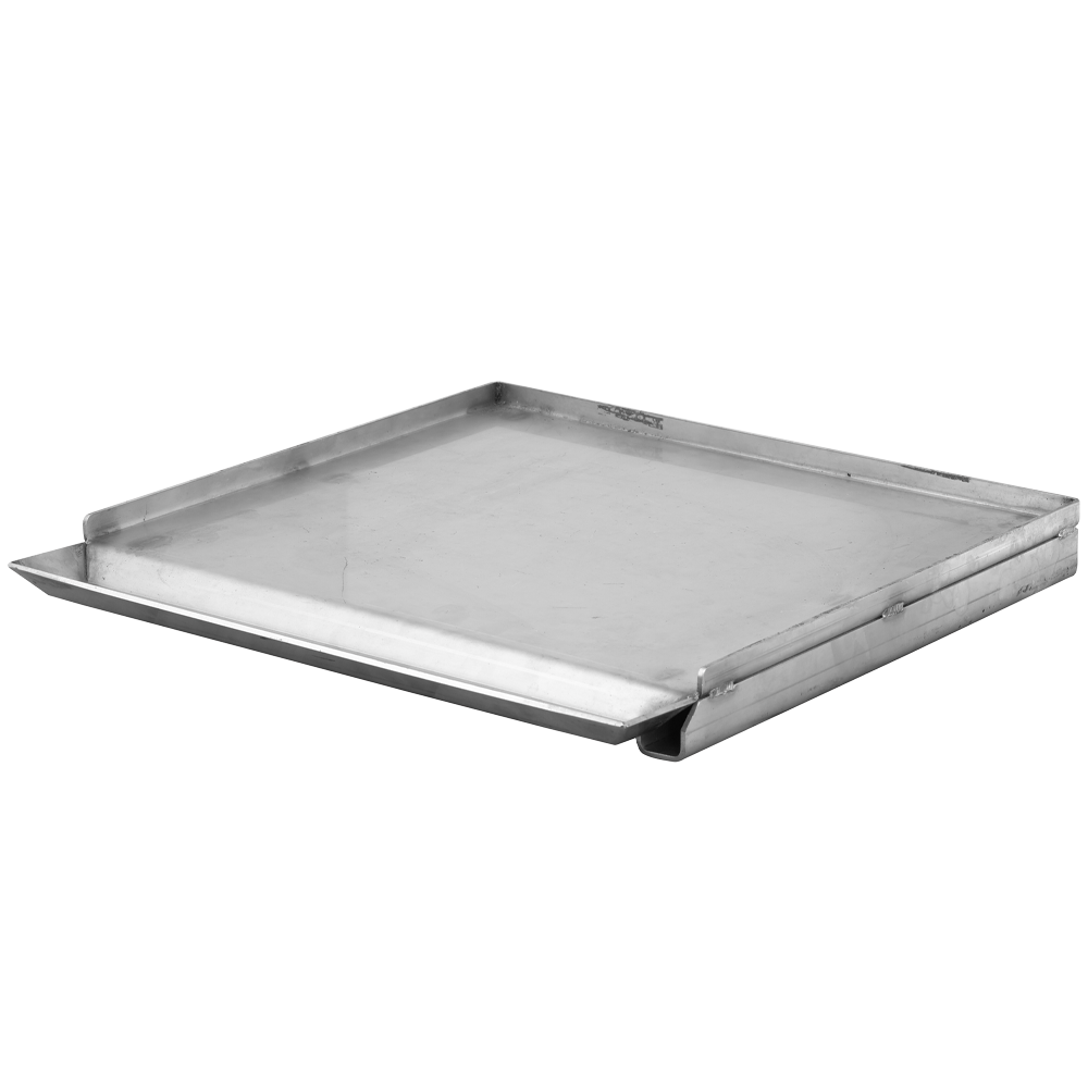 Le Maître Teppanyaki-Platte