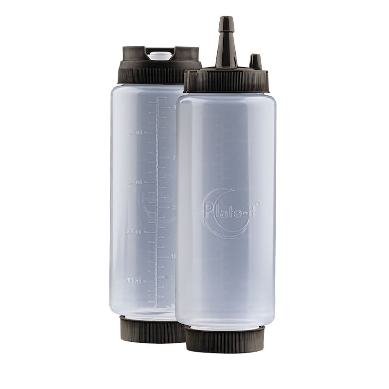 Garnier Squeeze-Flaschen 2-teilig 500 ml kaufen Würzburg