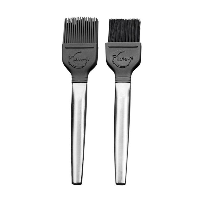 Dekorationspinsel 2-teilig kaufen Würzburg