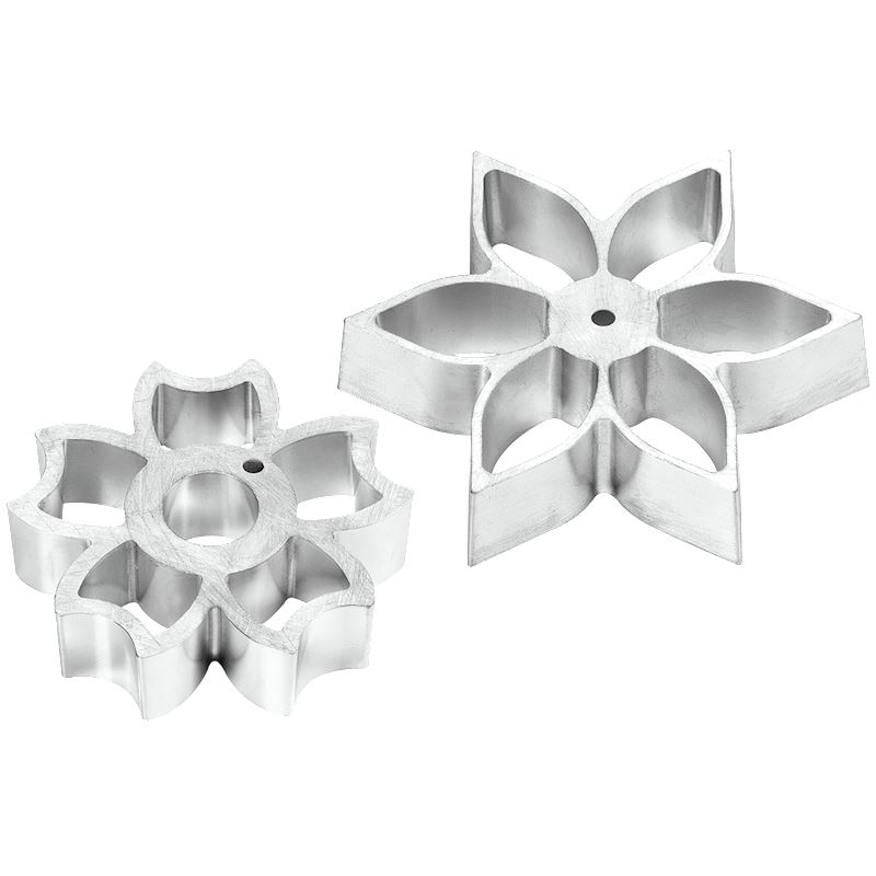 Buñuelos Formen Flower Power 2-teilig kaufen Würzburg