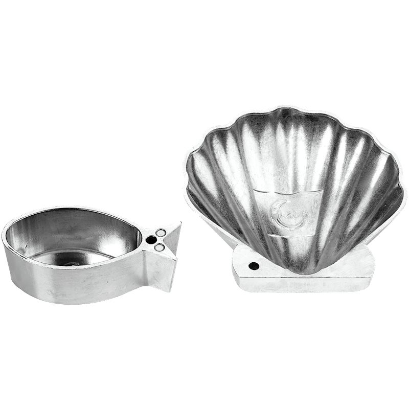 Buñuelos Formen Under the Sea 2-teilig kaufen Würzburg