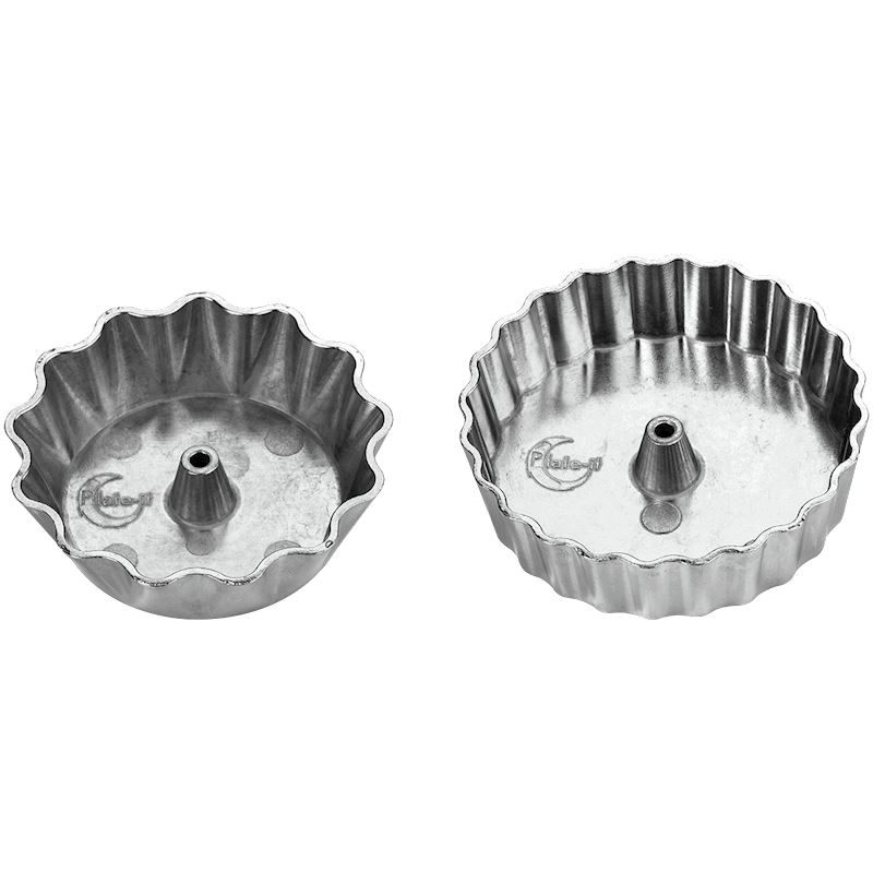 Buñuelos Formen Tartelettes 2-teilig kaufen Würzburg