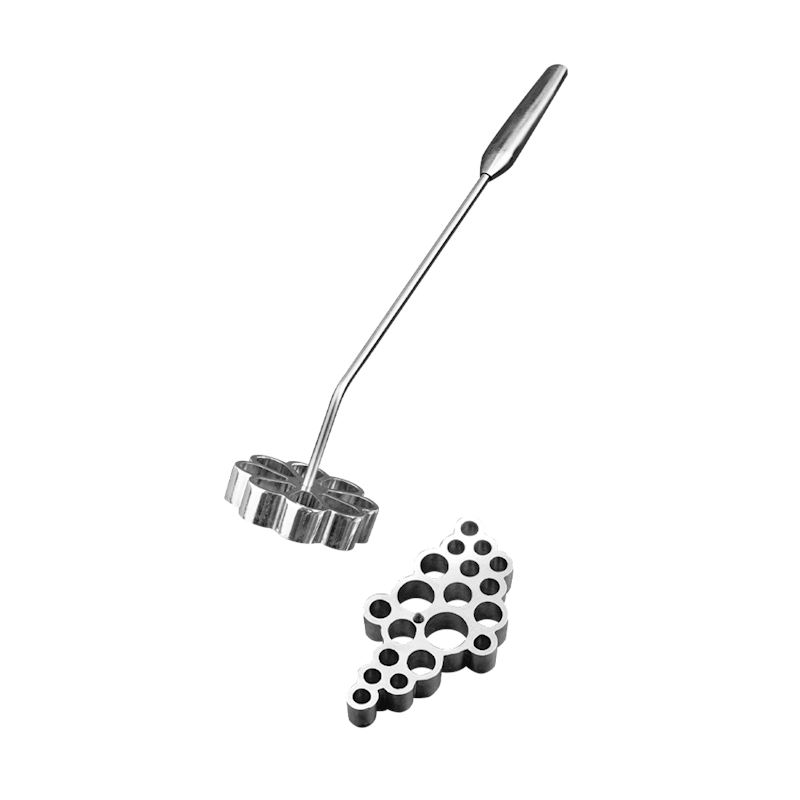 Buñuelos Rosetten 3-teilig kaufen Würzburg