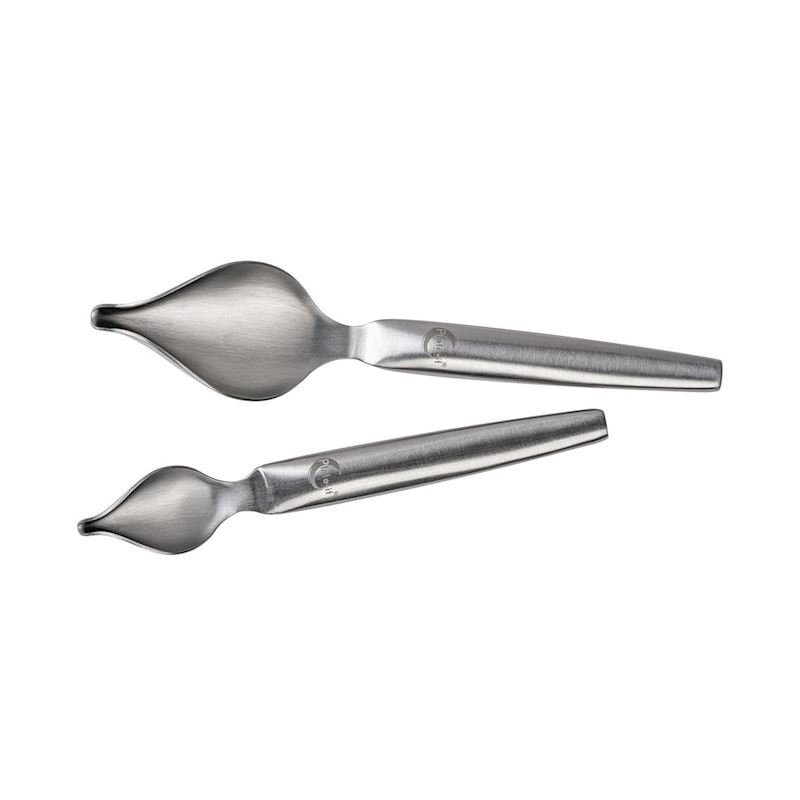 Dekorierlöffel 2-teilig kaufen Würzburg