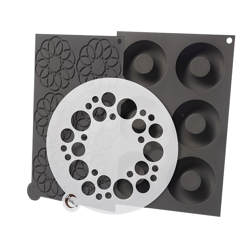 Formen Circle 3-teilig kaufen Würzburg