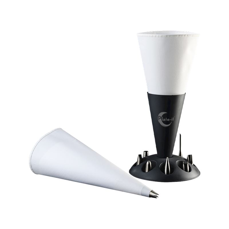 Spritzbeutelhalter inkl. Zubehör kaufen Würzburg