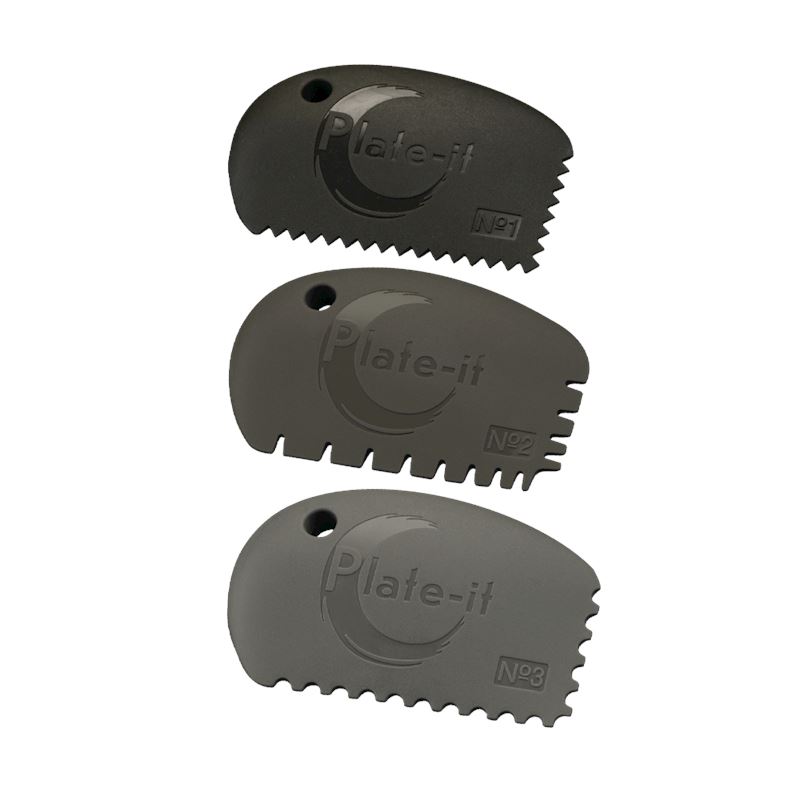 Schaber Vol.1 3-teilig kaufen Würzburg