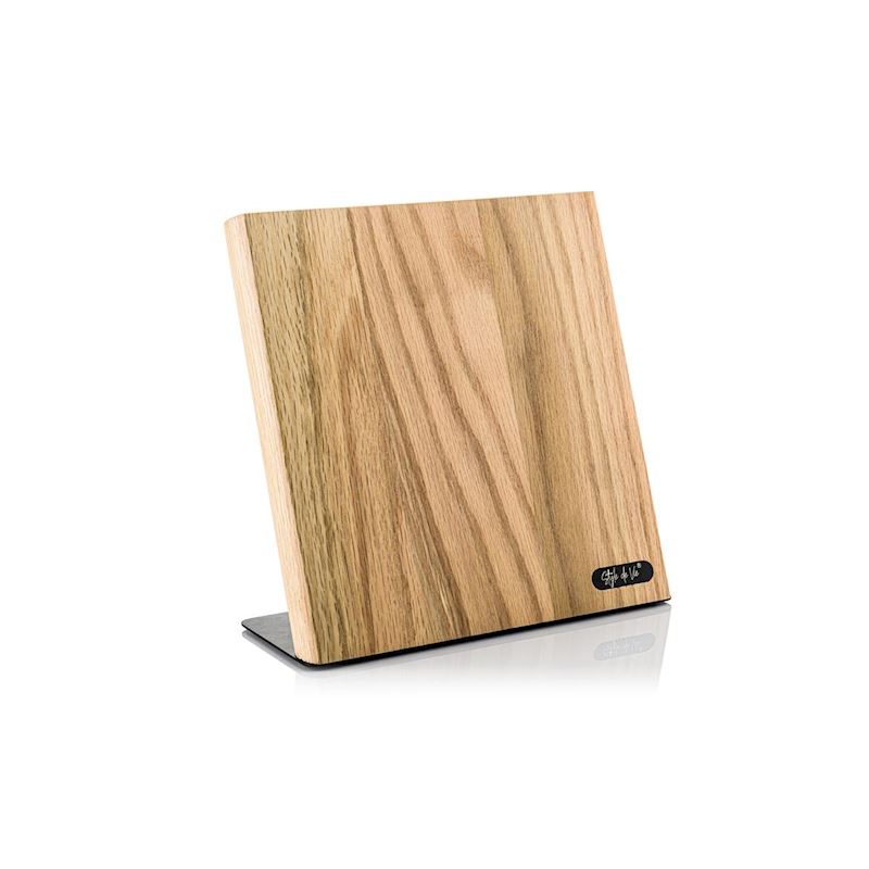 Magnetischer Messerblock Eichenholz kaufen Würzburg