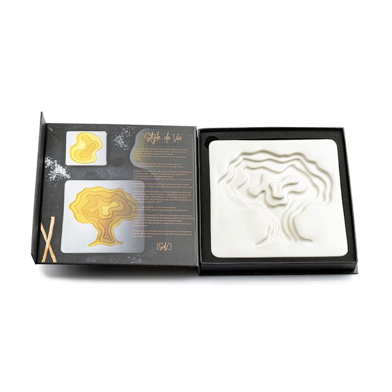 Keramik Olivenöl-Schale Baum kaufen Würzburg