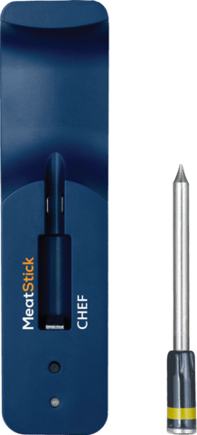 The MeatStick V Dual SET