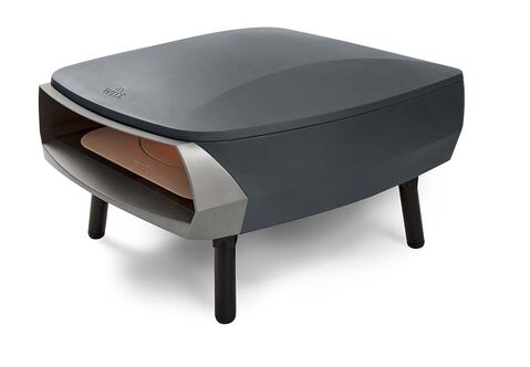 Witt Etna Rotante 2 Brenner Graphite