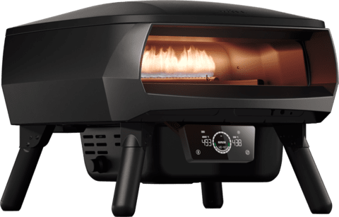 Witt Etna Rotante Control 13