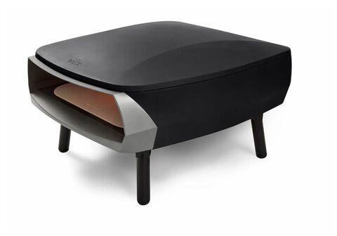 Witt Etna Fermo 1 Brenner Black