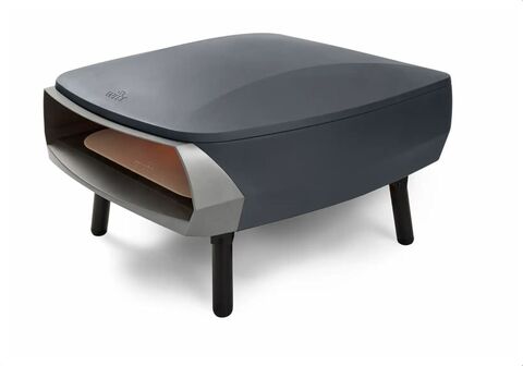 Witt Etna Fermo 1 Brenner Graphite