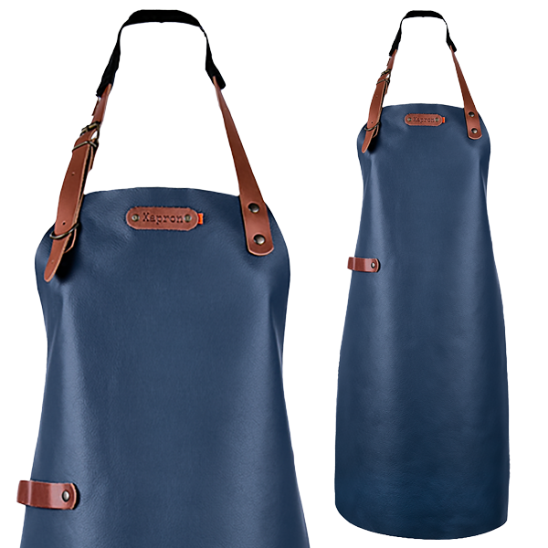 Bovine Lederschürze