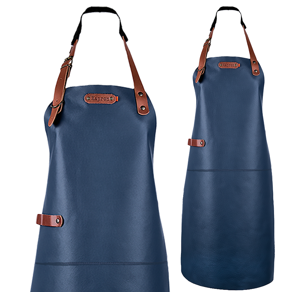 Dallas Lederschürze