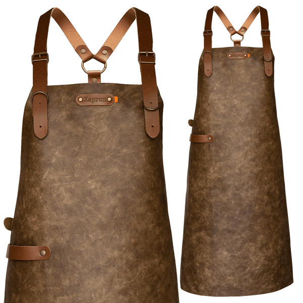 Atlanta mit Schulterbändern