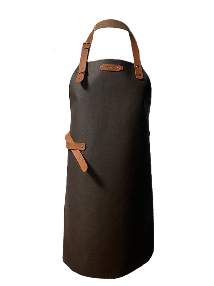 Amsterdam Vegan Appleskin