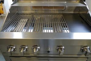 GrandHall-Elite-GT4-Gasgrill-Grillrost